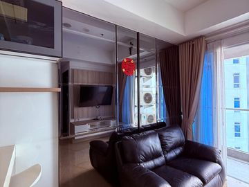 Sewa Apartemen Puri Mansion Cengkareng Jakarta Barat Siap Huni Lokasi Strategis