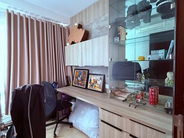 Sewa Apartemen Puri Mansion Cengkareng Jakarta Barat Siap Huni Lokasi Strategis