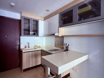 Sewa Apartemen Puri Mansion Cengkareng Jakarta Barat Siap Huni Lokasi Strategis