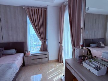 Sewa Apartemen Puri Mansion Cengkareng Jakarta Barat Siap Huni Lokasi Strategis