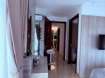 Sewa Apartemen Puri Mansion Cengkareng Jakarta Barat Siap Huni Lokasi Strategis