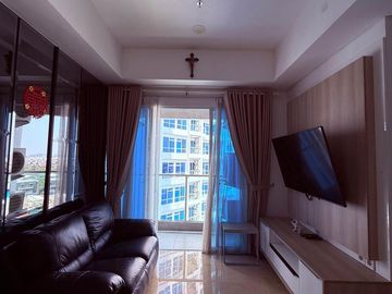 Sewa Apartemen Puri Mansion Cengkareng Jakarta Barat Siap Huni Lokasi Strategis