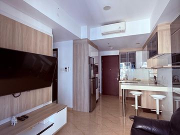 Sewa Apartemen Puri Mansion Cengkareng Jakarta Barat Siap Huni Lokasi Strategis
