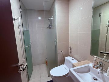 Sewa Apartemen Puri Mansion Cengkareng Jakarta Barat Siap Huni Lokasi Strategis