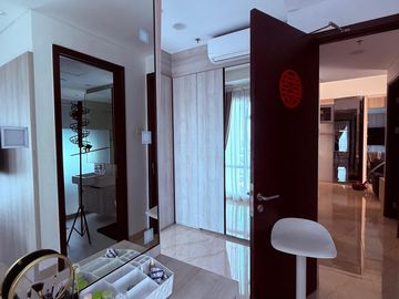 Sewa Apartemen Puri Mansion Cengkareng Jakarta Barat Siap Huni Lokasi Strategis