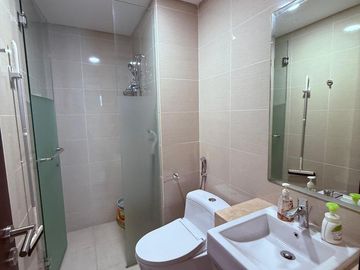 Sewa Apartemen Puri Mansion Cengkareng Jakarta Barat Siap Huni Lokasi Strategis