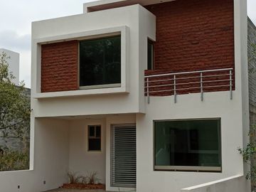 CASA EN VENTA EN MORELIA MICHOACÀN MÈXICO