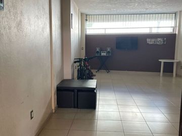 Departamento en Venta Excelente Ubicación, Tlalnepantla, Estado de México.