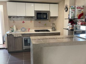 Departamento en Venta Excelente Ubicación, Tlalnepantla, Estado de México.