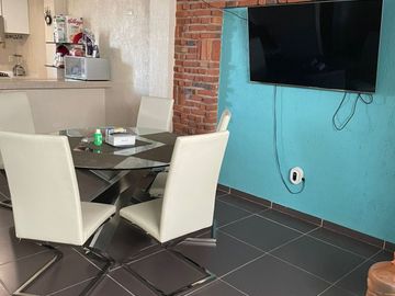 Departamento en Venta Excelente Ubicación, Tlalnepantla, Estado de México.