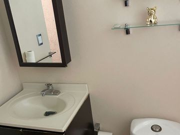 Departamento en Venta Excelente Ubicación, Tlalnepantla, Estado de México.