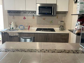 Departamento en Venta Excelente Ubicación, Tlalnepantla, Estado de México.