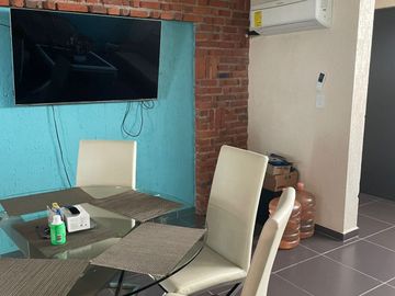 Departamento en Venta Excelente Ubicación, Tlalnepantla, Estado de México.