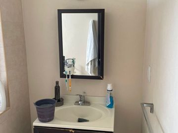 Departamento en Venta Excelente Ubicación, Tlalnepantla, Estado de México.