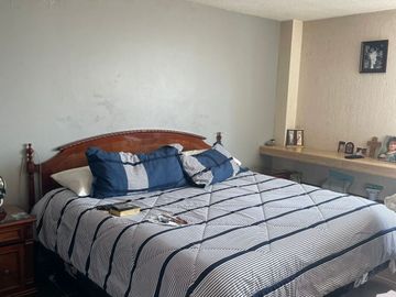 Departamento en Venta Excelente Ubicación, Tlalnepantla, Estado de México.