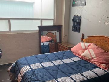 Departamento en Venta Excelente Ubicación, Tlalnepantla, Estado de México.