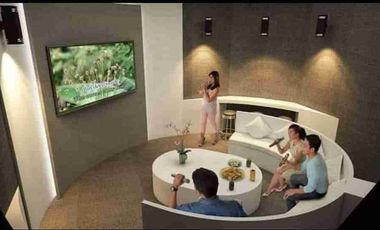 3 BEDROOMS PENTHOUSE CONDO IN BGC THE TRION TOWERS by RLC RENT TO OWN PROMO