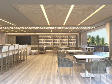 Emma: Frente de playa - Departamento de lujo con 360 m2 en el corazón de San José del Cabo
