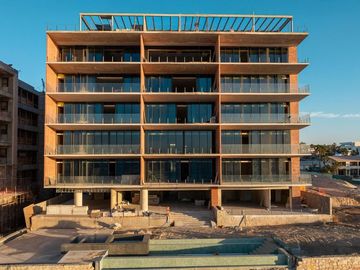 Emma: Frente de playa - Departamento de lujo con 360 m2 en el corazón de San José del Cabo
