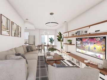 Affordable Pre-selling 3-Bedroom Duplex House and Lot for sale at Town Country West in Molino 3 Bacoor City