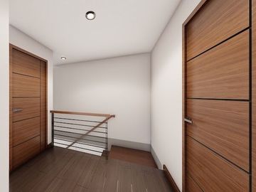 Affordable Pre-selling 3-Bedroom Duplex House and Lot for sale at Town Country West in Molino 3 Bacoor City