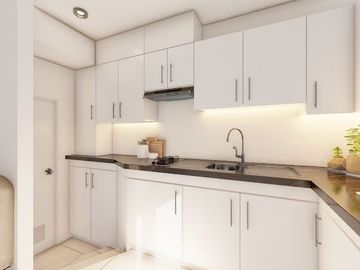 Affordable Pre-selling 3-Bedroom Duplex House and Lot for sale at Town Country West in Molino 3 Bacoor City