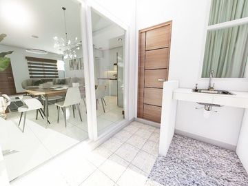 Affordable Pre-selling 3-Bedroom Duplex House and Lot for sale at Town Country West in Molino 3 Bacoor City