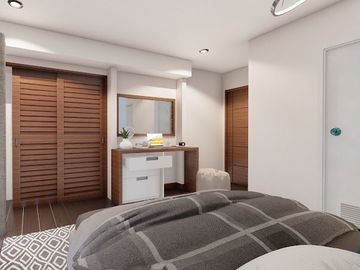 Affordable Pre-selling 3-Bedroom Duplex House and Lot for sale at Town Country West in Molino 3 Bacoor City