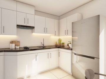 Affordable Pre-selling 3-Bedroom Duplex House and Lot for sale at Town Country West in Molino 3 Bacoor City