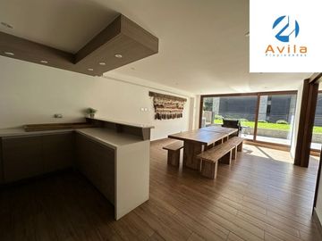 Pucón Condominio Aiwinco Pucón casa en venta COD.ACP0147