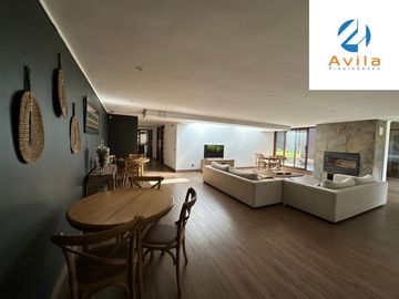 Pucón Condominio Aiwinco Pucón casa en venta COD.ACP0147