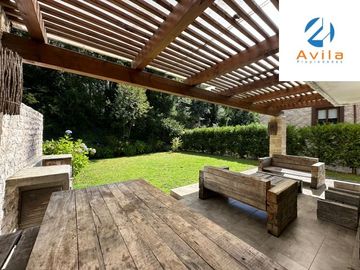 Pucón Condominio Aiwinco Pucón casa en venta COD.ACP0147