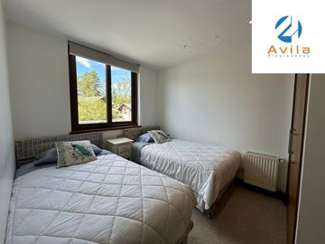 Pucón Condominio Aiwinco Pucón casa en venta COD.ACP0147