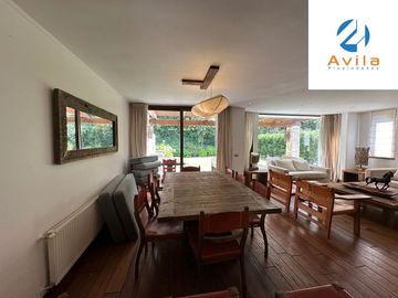Pucón Condominio Aiwinco Pucón casa en venta COD.ACP0147