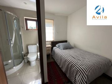 Pucón Condominio Aiwinco Pucón casa en venta COD.ACP0147