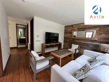 Pucón Condominio Aiwinco Pucón casa en venta COD.ACP0147