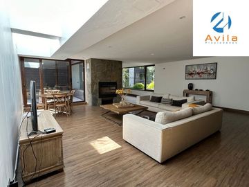 Pucón Condominio Aiwinco Pucón casa en venta COD.ACP0147