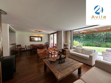 Pucón Condominio Aiwinco Pucón casa en venta COD.ACP0147