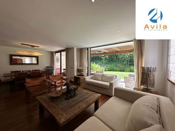 Pucón Condominio Aiwinco Pucón casa en venta COD.ACP0147