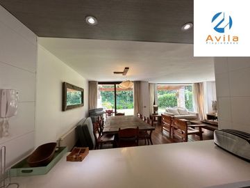 Pucón Condominio Aiwinco Pucón casa en venta COD.ACP0147