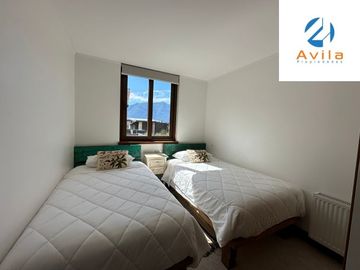 Pucón Condominio Aiwinco Pucón casa en venta COD.ACP0147