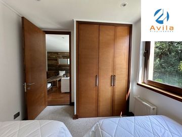 Pucón Condominio Aiwinco Pucón casa en venta COD.ACP0147