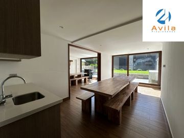 Pucón Condominio Aiwinco Pucón casa en venta COD.ACP0147