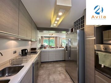 Pucón Condominio Aiwinco Pucón casa en venta COD.ACP0147