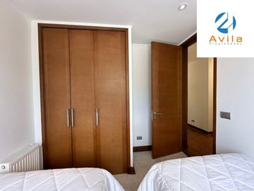 Pucón Condominio Aiwinco Pucón casa en venta COD.ACP0147