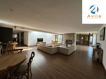 Pucón Condominio Aiwinco Pucón casa en venta COD.ACP0147