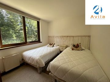 Pucón Condominio Aiwinco Pucón casa en venta COD.ACP0147