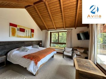 Pucón Condominio Aiwinco Pucón casa en venta COD.ACP0147