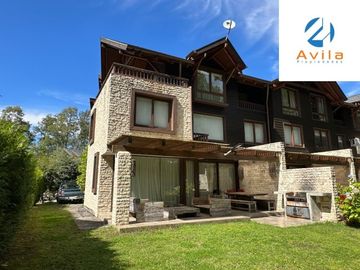 Pucón Condominio Aiwinco Pucón casa en venta COD.ACP0147