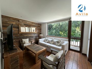 Pucón Condominio Aiwinco Pucón casa en venta COD.ACP0147